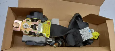 Image de Ceinture de sécurité OE MAZDA, référence GC5J57630A00