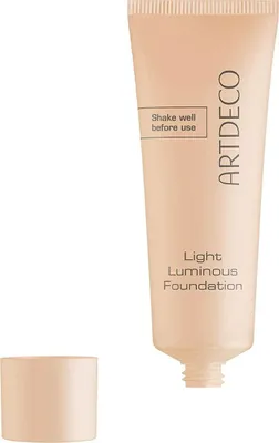 Immagine prodotto di Artdeco Light Luminious Foundation (Neutral 08 Neutral Porcelain) 25 ml