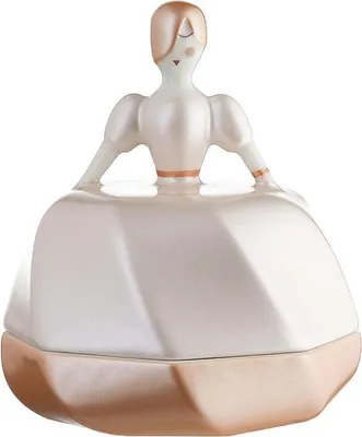 Produktbild von Alessi Lapetitemariee,Wedd.Favour P (Art.-Nr. AAA02 P, EAN 8003299398416)