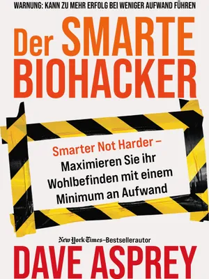 Produktbild von Der smarte Biohacker