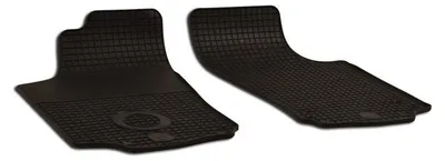 Obrázek produktu pro Gumové koberce Gumárny Zubří, Opel Combo C 2001-2011,