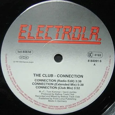 Image de Connexion
