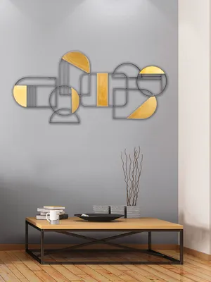 Produktbild von Gilde Wandrelief "Nostra" 69578