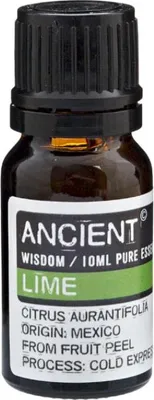 Immagine prodotto di Lime - Olio essenziale 10 ml