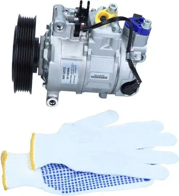 Obrázek produktu pro Kompresor Klimatizace Vw A4/A5/A6 08-