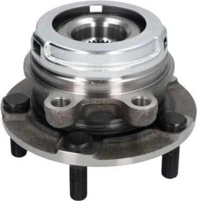 Produktbild von BTA Radlagersatz vorne Rechts für NISSAN MURANO (Z51) 136mm H11057BTA