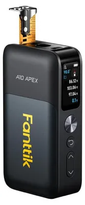 Produktbild von Fanttik A10 Apex Laser Entfernungsmesser 3in1 Maßband