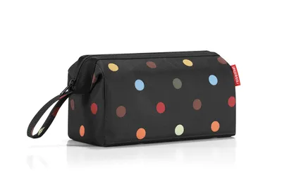 Produktbild von REISENTHEL Travelcosmetic Dots WC7009