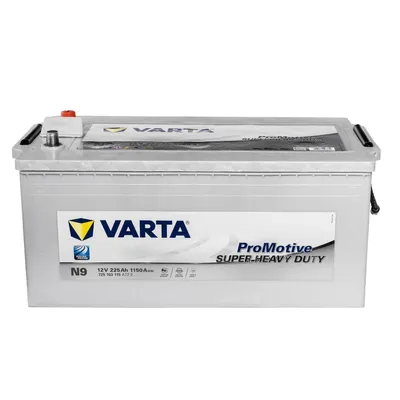Produktbild von VARTA 725103115A722 Batterie