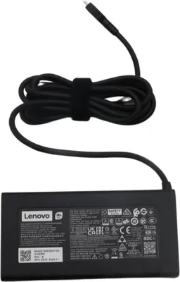 Imagen del producto de Cargador Lenovo de 140W, USB-C, adaptador de corriente, Power Delivery (PD), 20/15/9/5V