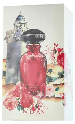 Produktbild von Widian Velvet Collection Baniyas Extrait de Parfum Spray (50 ml)