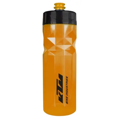 Produktbild von Sportflasche KTM Team 700 ml Orange Orange