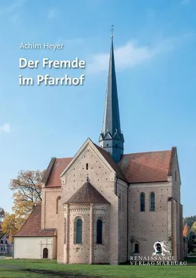 Produktbild von Der Fremde im Pfarrhof