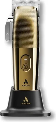 Zdjęcie produktu dla Profesjonalny trymer do włosów Andis Envy II Clipper Premium Li Gold