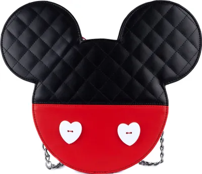 Immagine prodotto di Torebka Crossbody Disney POP! Loungefly Mickey i Minnie Walentynki