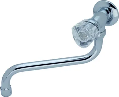 Obrázek produktu pro Schmiedl GS otočný ventil 1/2", 1 ks.