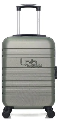 Image de LPB LUGGAGE - Valise Cabine XS AURELIA-E 50 cm 4 Roues