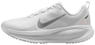 Image de Chaussures de running Nike Vomero 18 "Blanco/Photon Dust/Plata Metalizado" pour Femme