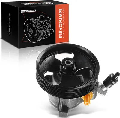Immagine prodotto di Frankberg 1x pompa idraulica per Ford Mondeo I II GBP BNP BAP BFP 1.6L 1.8L 2.0L