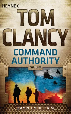 Image de Command Authority