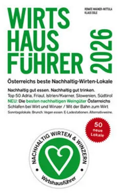 Zdjęcie produktu dla Wirtshausführer 2026