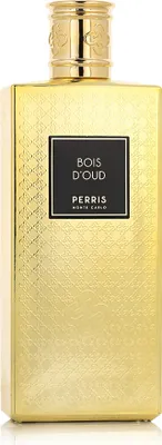 Produktbild von Perris Monte Carlo Bois d'Oud Eau De Parfum 100 ml (unisex)