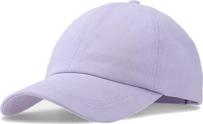 Zdjęcie produktu dla Czapka baseballowa 4F z daszkiem, fioletowa, rozmiar: S / M