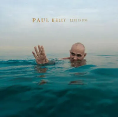 Obrázek produktu pro Paul Kelly: Life Is Fine