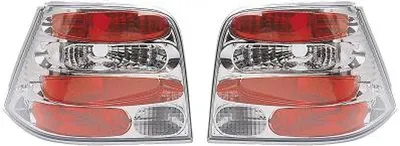 Produktbild von Rückleuchten Set Heckleuchtensatz für VW Golf IV Schrägheck (1J1)