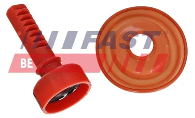 Produktbild von FAST FT04164 Drosselklappe für FORD Focus II Schrägheck (DA, HCP, DP) Focus II Kombi (DA, FFS, DS) C-MAX (DM2) Focus C-Max (DM2) FOCUS II Cabriolet