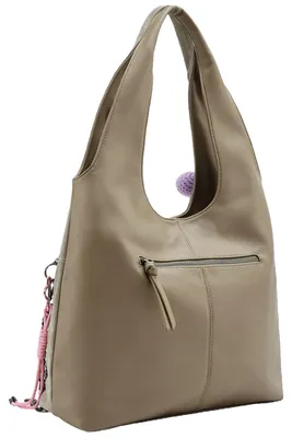 Produktbild von FREDsBRUDER Handtasche Beautiful Mess Hobo 36 x 30 x 10