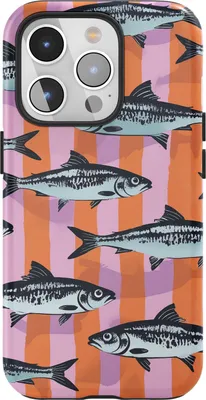 Image de Coque de protection pour iPhone 15 Pro Max avec MagSafe, résistante aux chocs – Coque de protection pour téléphone portable