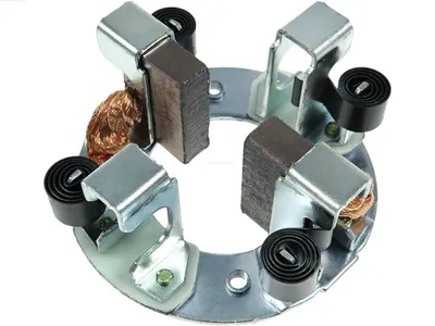 Produktbild von AS-PL SBH1036(DELCO) Halter Kohlebürsten