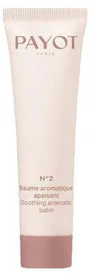 Obrázok produktu pre Payot No. 2 Balsám na tvár proti začervenaniu, 30 ml *Vzorka