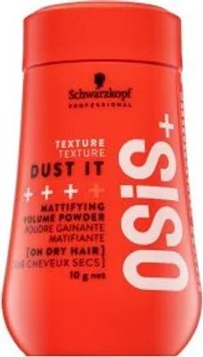 Produktbild von Schwarzkopf Professional Osis+ Texture Puder 10 ml