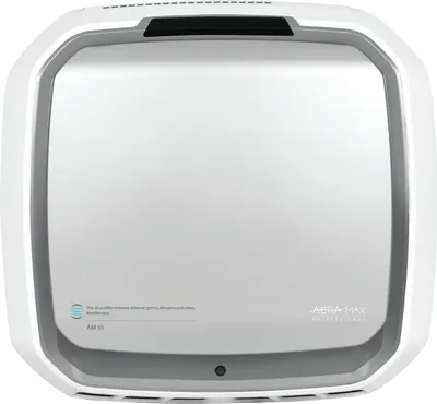 Productafbeelding van Fellowes AeraMax PRO AMIII, 67 dB, 374 m³/uur