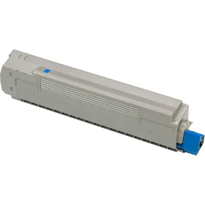 Produktbild von OKI 43487711, 6000 Seiten, Cyan, 1 Stück(e)