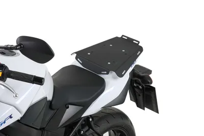 Image de HEPCO & BECKER Sportrack GSR 750 à partir de 2011