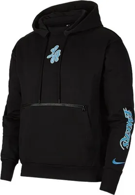 Produktbild von Sweatshirt Nike Nba Los Angeles Lakers Spielfeldrand CN1812010