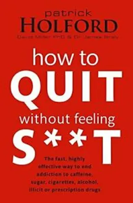 Obrázok produktu pre How to Quit without Feeling S**t