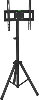 Obrázok produktu pre Techly ICA-TR17T2, 35 kg, 43,2 cm (17"), 152,4 cm (60"), 75 x 75 mm, 400 x 400 mm, 1200 - 1900 mm