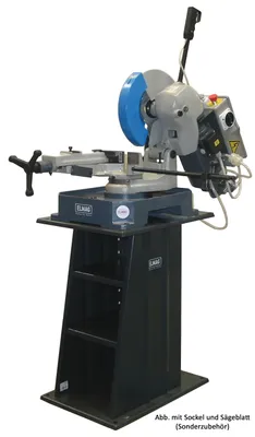Produktbild von Elmag Metall-Kreissägemaschine, 78026