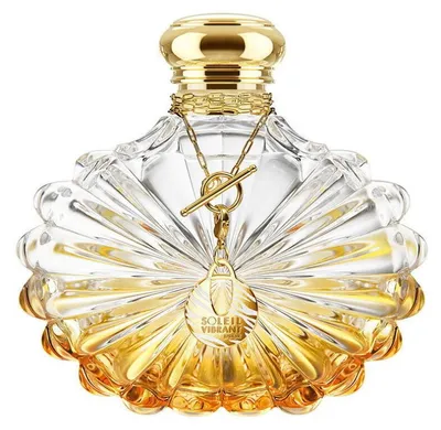 Image de Lalique Soleil Vibrant eau de parfum pour femme 100 ml