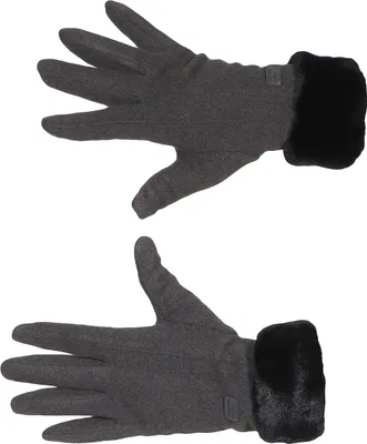 Produktbild von Damen Handschuh mit Touch Funktion in 4 Farben