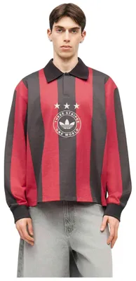 Zdjęcie produktu dla Koszulka polo Adidas STRIPED POLO dla Męskie