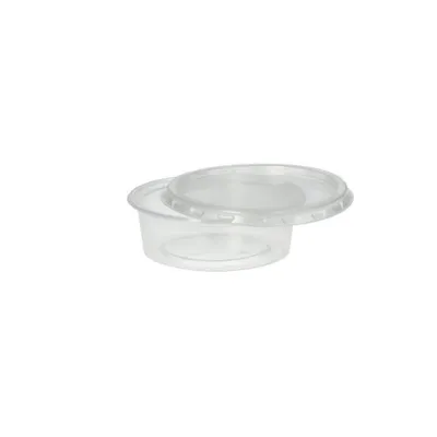 Obrázek produktu pro Papstar Deckel für Dressingbecher