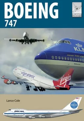 Obrázok produktu pre Boeing 747