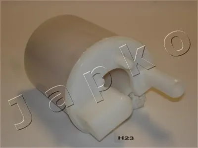Obrázek produktu pro Palivový filtr JAPKO 30H23 pro HYUNDAI COUPE (GK) Inline filtr