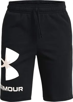 Image de Short Under Armour 1359065-001 pour Garçon