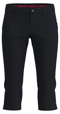 Produktbild von Alberto Golf Damen Golfhose Mona-C, 4-Wege-Stretch, Gr. 40